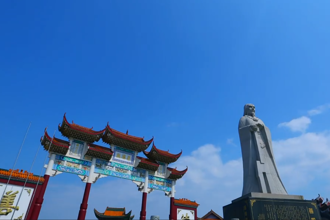 【故事常德】常德名字的由来