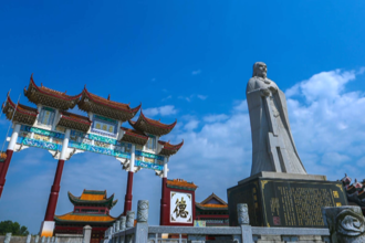 常德是个好地方