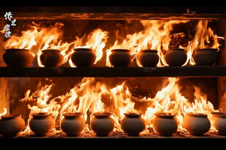 【侨见常德】武陵窑