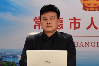 市卫健委党组成员、副主任李军做客开云app在线登录入口官网
嘉宾访谈