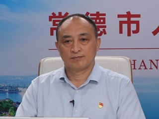 市发展改革委(市国动办)党组成员、市国动办专职副主任李树全做客开云app在线登录入口官网
嘉宾访谈