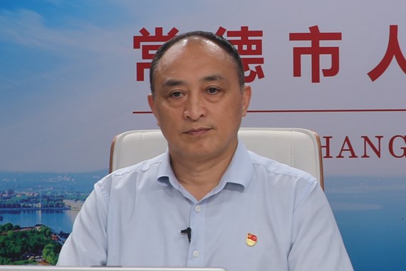 市发展改革委(市国动办)党组成员、市国动办专职副主任李树全做客开云app在线登录入口官网
嘉宾访谈