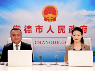 提升政务服务质效，优化营商政务环境