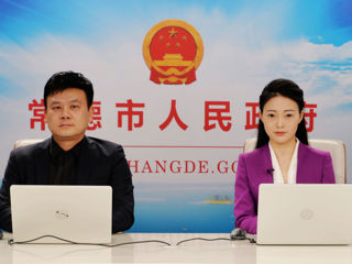 市卫健委党组成员、副主任李军做客开云app在线登录入口官网嘉宾访谈