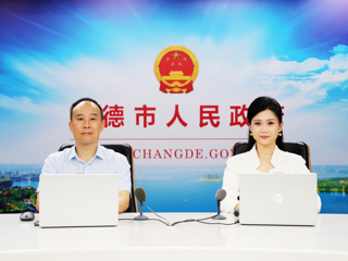 发展壮大县域经济