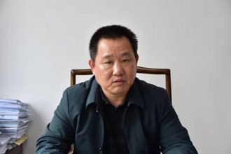 常德市农业农村局