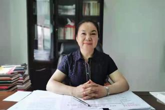 常德市残疾人联合会