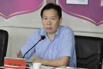 常德市财政局