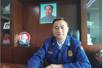 常德市消防救援支队