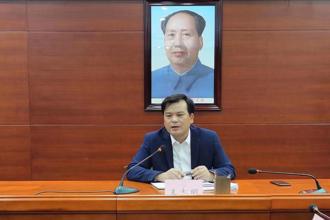 安乡县人民政府