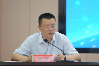 常德市商务局