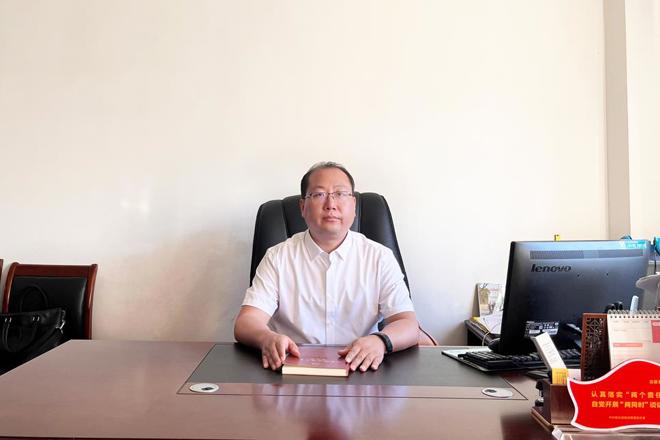 桃花源旅游管理区