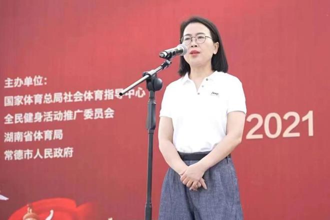 柳叶湖旅游度假区