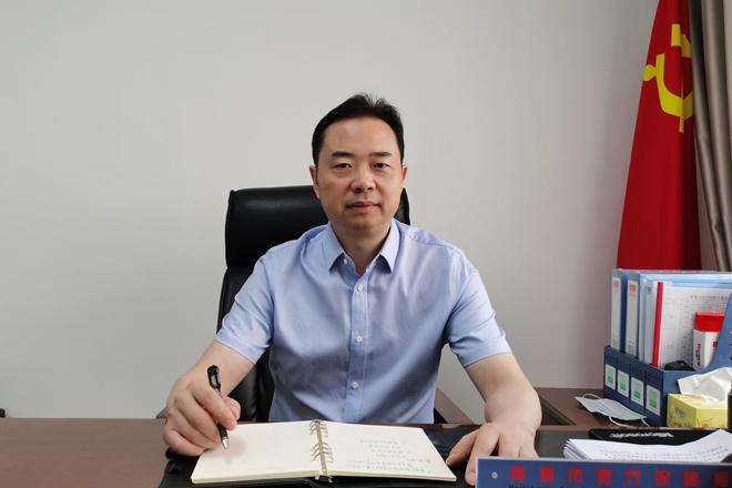 常德市医疗保障局