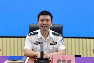 常德市公安局交警支队