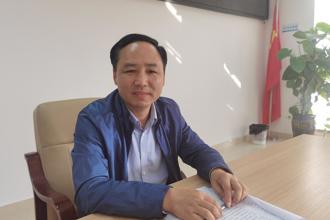 常德市生态环境局