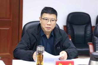 常德市国资委