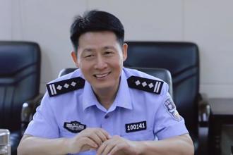 常德市公安局交通警察支队