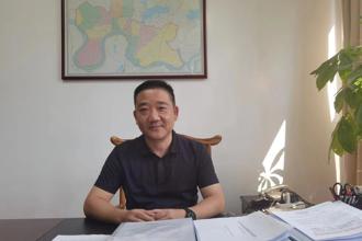 武陵区人民政府