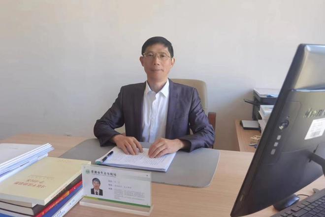 常德市生态环境局