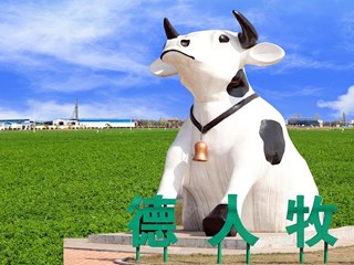 德人牧业
